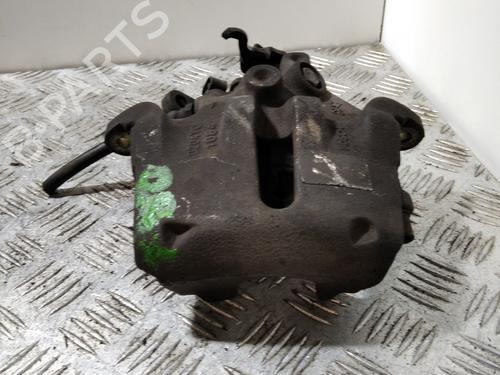 Høyre bremsekaliper foran CITROËN C5 I (DC_) 2.0 HDi (DCRHZB, DCRHZE) (109 hp) 29606420
