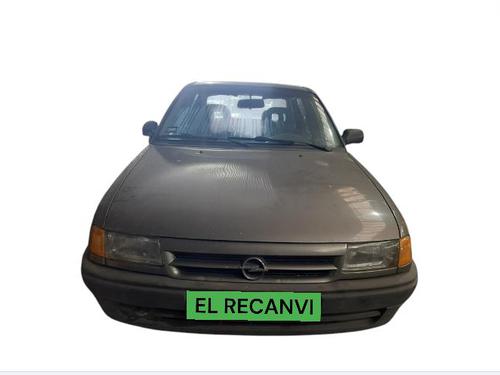 Used Parts OPEL ASTRA F Hatchback (T92) [1991-2000]  4275205