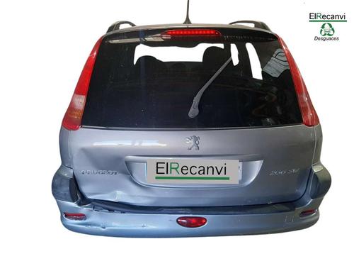 Left front driveshaft PEUGEOT 206 SW (2E/K) | BP23424724M38 - Image 5
