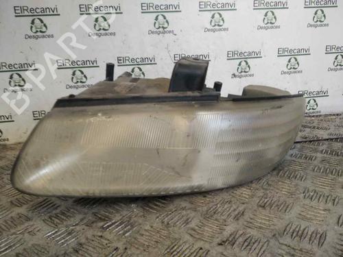 Used Left headlight Left headlight CHRYSLER VOYAGER / GRAND VOYAGER III (GS_, NS_) 2.0 i (133 hp) 18883056 18883056
