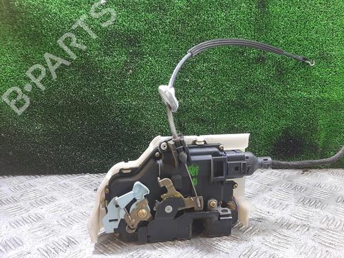 Front left lock VW TOURAN (1T1, 1T2) | BP28479171C98