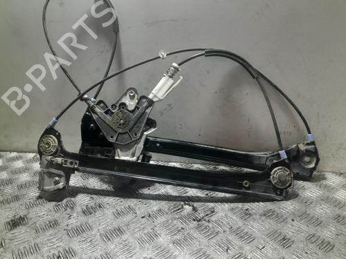 Used Front left window mechanism Front left window mechanism BMW 3 Coupe (E46) 318 Ci (143 hp) 33293738 33293738