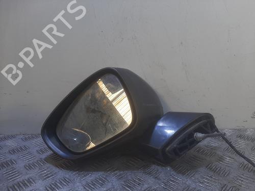 Used Left mirror Left mirror CITROËN C5 III (RD_) [2008-2017] 35967489 35967489