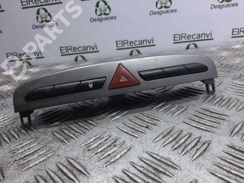 Used Warning switch PEUGEOT 308 I (4A_, 4C_) [2007-2016]  6819183