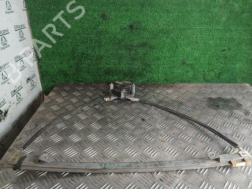 Front right window mechanism RENAULT SCÉNIC III (JZ0/1_) | BP31690777C23