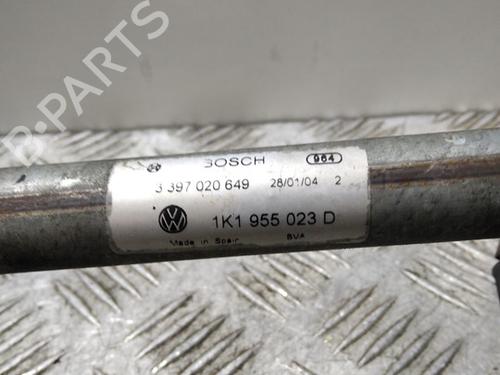 Viskermotor vindrude VW GOLF V (1K1) | BP30301197M29