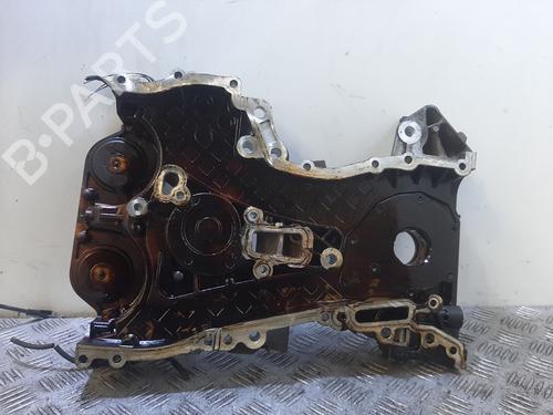 Timing cover OPEL CORSA D (S07) | BP37195565M123 - Image 2