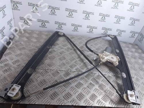 Front left window mechanism MERCEDES-BENZ VANEO (414) 1.7 CDI (414.700) | BP6155482C22