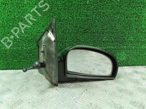 Used Right mirror HYUNDAI GETZ (TB) 1.1 (63 hp) 21537310