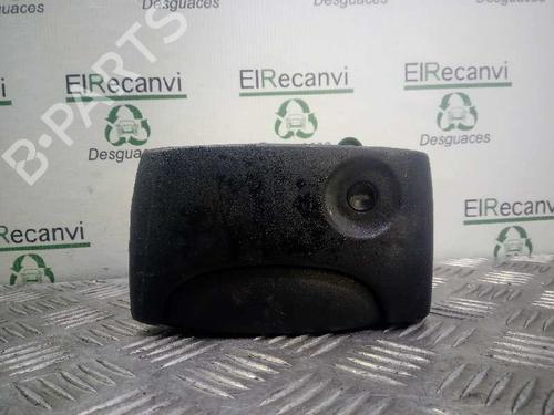 Used Rear right exterior door handle RENAULT KANGOO (KC0/1_) [1997-2025]  4588971