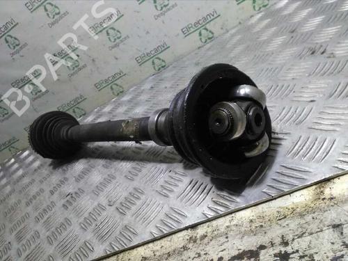 Used Left front driveshaft RENAULT ESPACE III (JE0_) 2.2 12V TD (JE0E, JE0H, JE0P) (113 hp) 4519266