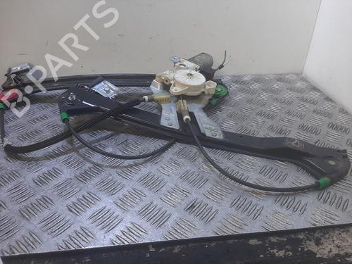 Front left window mechanism SAAB 9-3 (YS3F, E79, D79, D75) 2.0 t | BP34736383C22 - Image 3