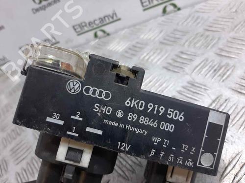 Electronic module SEAT IBIZA II (6K1) | BP20927763M83