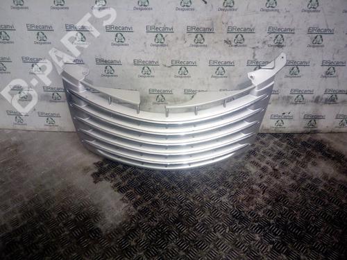 front-grille-chrysler-pt-cruiser-pt_-22-crd-2000-2001-2002-2003-2004-2005-2006-2007-2008-2009-2010-9736519 main image