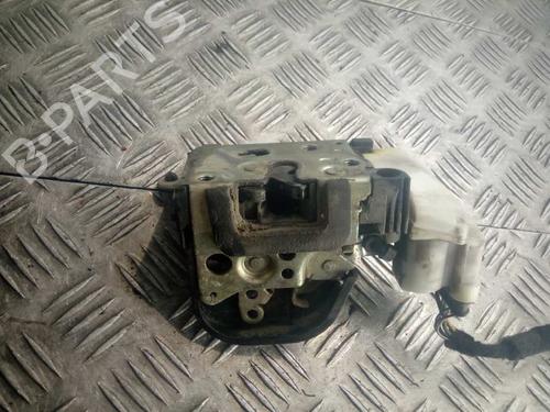 Højre fortil lås ALFA ROMEO 147 (937_) 1.6 16V T.SPARK (937.AXA1A, 937.AXB1A, 937.BXB1A) (120 hp) 4519355