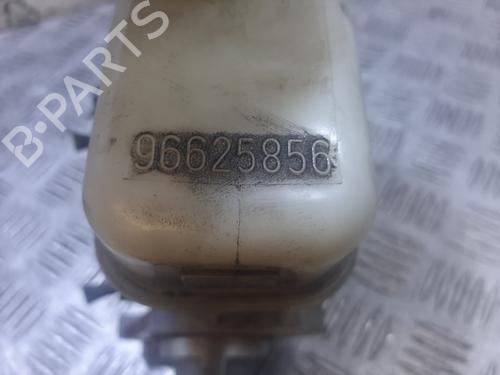 Brake master cylinder CHEVROLET CAPTIVA (C100, C140) | BP19538253M77