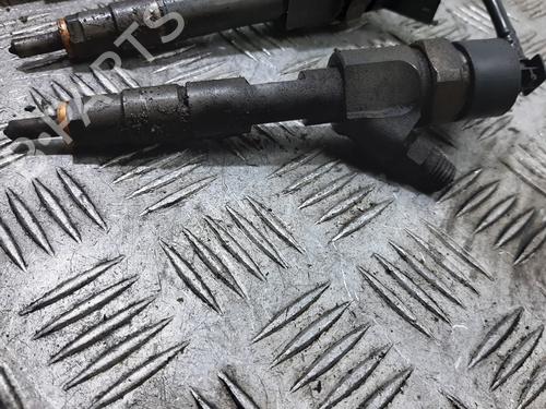 Used Injector RENAULT LAGUNA II (BG0/1_) [2001-2007]  30644772