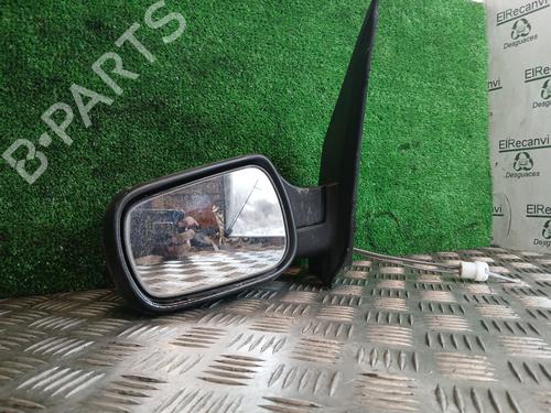 Used Left mirror Left mirror 34168754 34168754