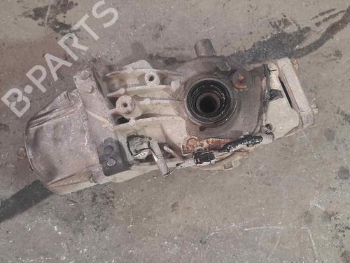 Used Rear differential TOYOTA RAV 4 III (_A3_) [2005-2014]  13626941