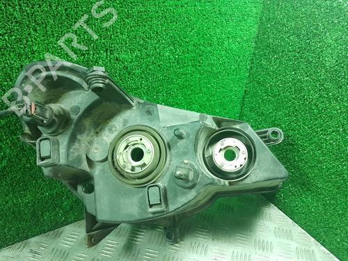 Left headlight CHRYSLER SEBRING (JS) 2.0 CRD | BP22191624C28