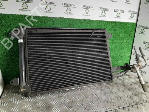 Used AC radiator SEAT ALTEA (5P1) [2004-2015]  23230489