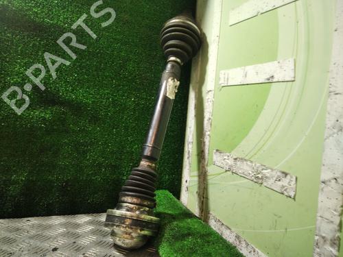 Used Right front driveshaft VW GOLF IV (1J1) [1997-2008]  29291159