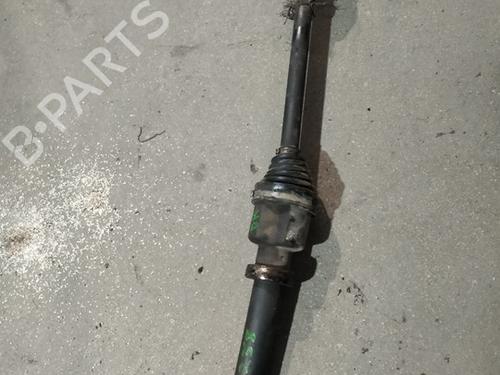 Used Right front driveshaft FORD TRANSIT Bus (FD_ _, FB_ _, FS_ _, FZ_ _, FC_ _) 2.2 TDCi (110 hp) 30746282