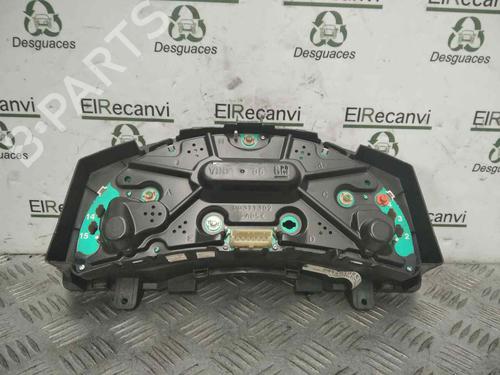 Instrument cluster OPEL MERIVA A MPV (X03) | BP14927210C47