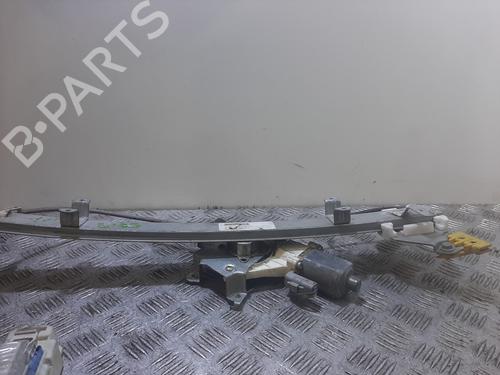 Used Front left window mechanism Front left window mechanism NISSAN MICRA III (K12) [2002-2011] 29942227 29942227