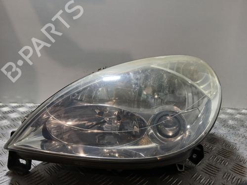 Used Left headlight CITROËN XSARA (N1) 1.6 16V (109 hp) 31671737