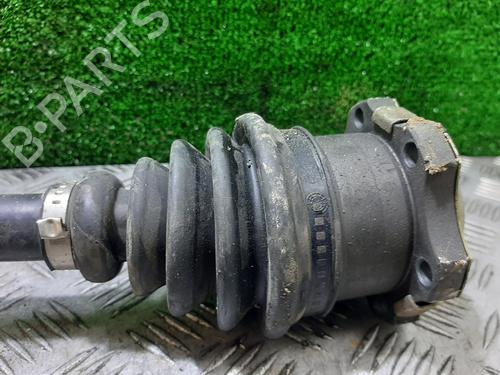 Left front driveshaft SEAT LEON (1M1) 1.6 16 V | BP23147123M38 - Image 3