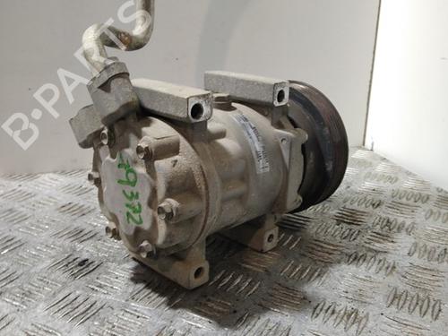 AC-Kompressor NISSAN NOTE (E11, NE11) 1.5 dCi | BP30649551M34