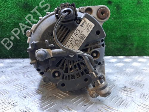 Generator SEAT LEON (1M1) | BP26453260M7