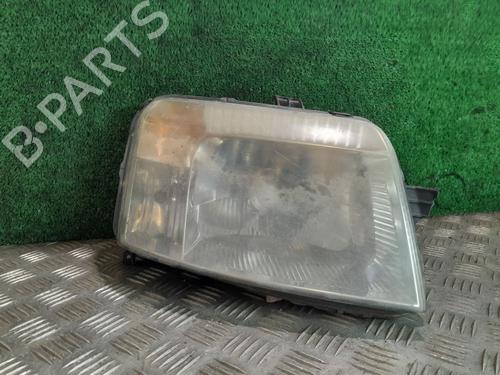 Used Right headlight Right headlight FIAT PANDA (169_) 1.2 (169.AXB11, 169.AXB1A) (60 hp) 35726102 35726102