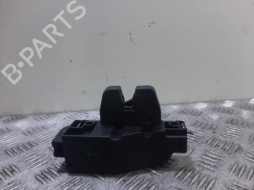 Bagklap lås CITROËN C4 I (LC_) [2004-2014]  31792891