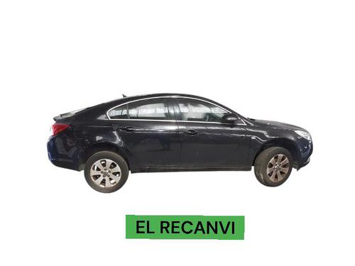 Instrument cluster OPEL INSIGNIA A (G09)  | BP30601875C47 