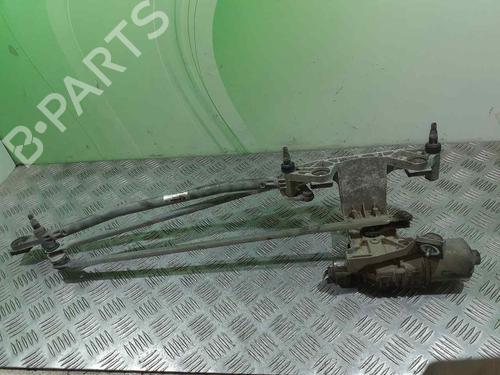 Used Front wiper motor FORD FOCUS C-MAX (DM2) 1.8 TDCi (115 hp) 8270630
