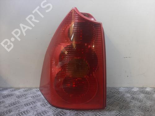 Used Left taillight Left taillight 38095960 38095960