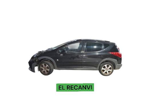 Left taillight PEUGEOT 207 SW (WK_)  | BP31686745C34 