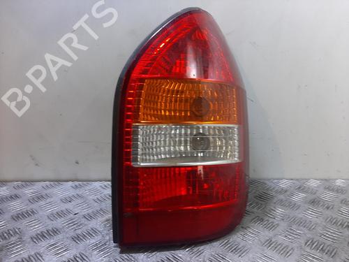Used Right taillight Right taillight 36966236 36966236