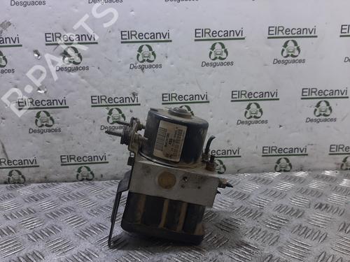 Used ABS pump CITROËN C5 I (DC_) 2.0 HDi (DCRHZB, DCRHZE) (109 hp) 19060691