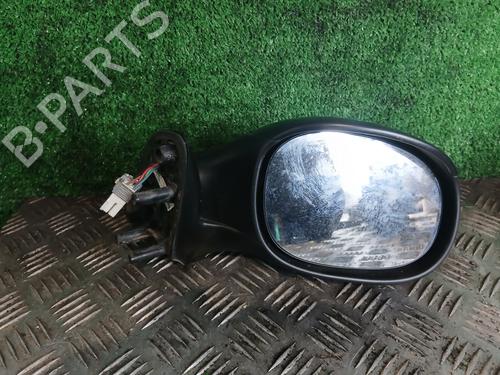 Used Right mirror CITROËN XSARA PICASSO (N68) 1.8 16V (115 hp) 31600990