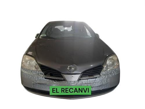 Used Parts NISSAN PRIMERA (P12) 1.6 (109 hp) 4255108