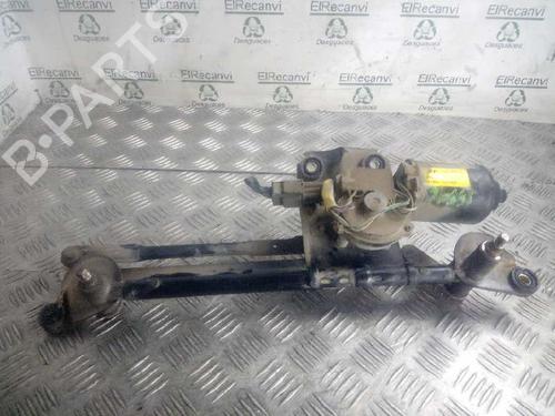 Used Front wiper motor HYUNDAI GETZ (TB) 1.5 CRDi (88 hp) 5089740