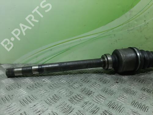 Right front driveshaft CITROËN XANTIA (X1_, X2_) | BP13044410M39
