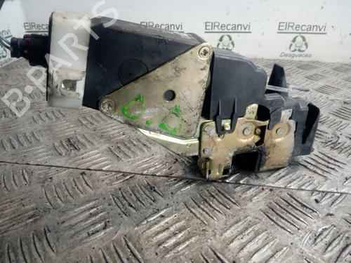 Used Front right lock MITSUBISHI CARISMA (DA_) [1995-2006]  4741166