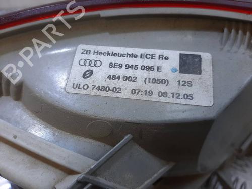 Right taillight AUDI A4 B7 Avant (8ED) | BP38544716C35 - Image 2