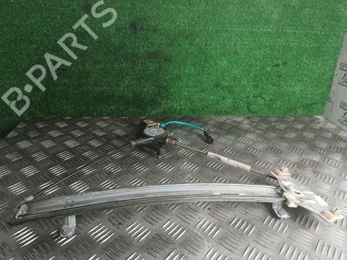 Front left window mechanism KIA SHUMA II Saloon (FB) 1.6 | BP32097555C22 - Image 3