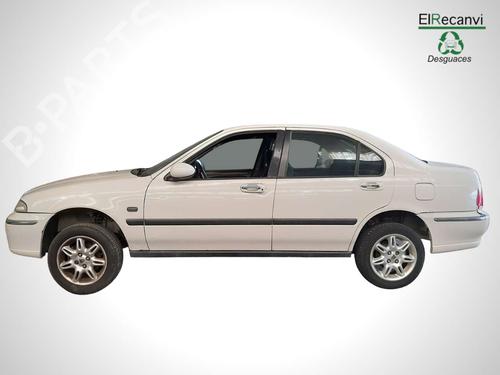 Electronic module ROVER 45 I Saloon (RT) | BP8162603M83 - Image 4