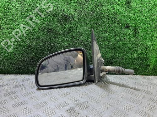 Used Left mirror OPEL MERIVA A MPV (X03) 1.6 16V (E75) (100 hp) 26700758